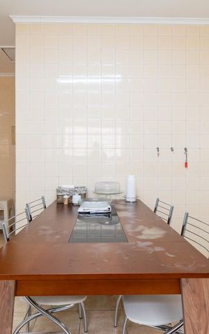 Casa para alugar com 70m², 2 quartos e 1 vaga Casa para alugar com 70m², 2 quartos e 1 vagaCozinha