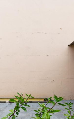 Casa para alugar com 70m², 2 quartos e 1 vaga Casa para alugar com 70m², 2 quartos e 1 vagaVista da Sala