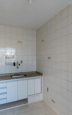 Apartamento à venda com 120m², 2 quartos e 2 vagas Apartamento à venda com 120m², 2 quartos e 2 vagasCozinha