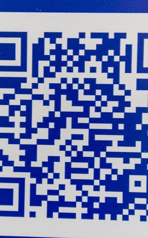 Apartamento à venda com 120m², 2 quartos e 2 vagas Apartamento à venda com 120m², 2 quartos e 2 vagasQR Code