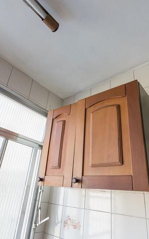 Apartamento à venda com 120m², 2 quartos e 2 vagas Apartamento à venda com 120m², 2 quartos e 2 vagasÁrea de Serviço