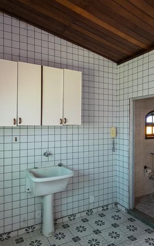 Apartamento à venda com 120m², 2 quartos e 2 vagas Apartamento à venda com 120m², 2 quartos e 2 vagasÁrea de serviço 2