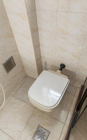 Apartamento à venda com 120m², 2 quartos e 2 vagas Apartamento à venda com 120m², 2 quartos e 2 vagasBanheiro 1