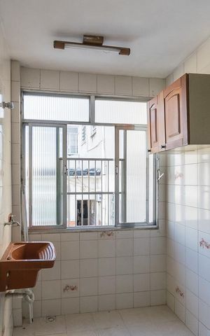 Apartamento à venda com 120m², 2 quartos e 2 vagas Apartamento à venda com 120m², 2 quartos e 2 vagasÁrea de Serviço