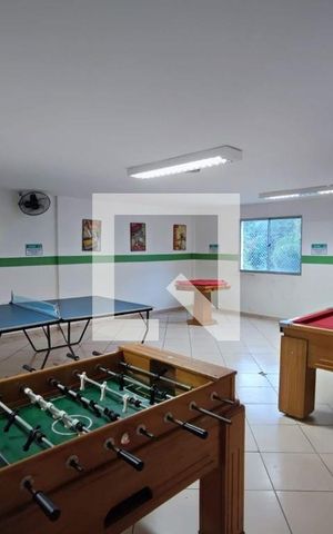 Apartamento à venda com 110m², 2 quartos e 1 vaga Apartamento à venda com 110m², 2 quartos e 1 vagaSalão de Jogos