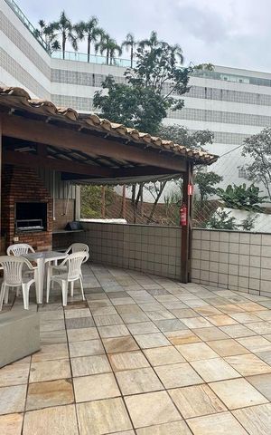 Apartamento à venda com 180m², 3 quartos e 4 vagas Apartamento à venda com 180m², 3 quartos e 4 vagasÁrea comum