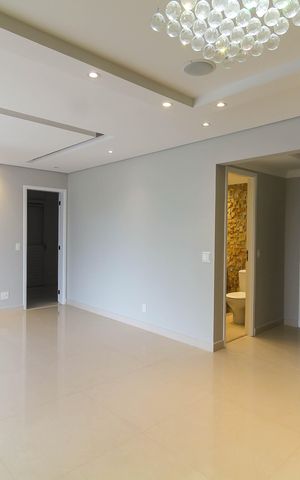 Apartamento para alugar com 134m², 3 quartos e 1 vaga Apartamento para alugar com 134m², 3 quartos e 1 vagaSala/Varanda