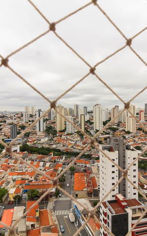 Apartamento para alugar com 134m², 3 quartos e 1 vaga Apartamento para alugar com 134m², 3 quartos e 1 vagaVista Suíte 2
