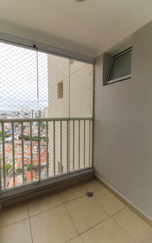 Apartamento para alugar com 134m², 3 quartos e 1 vaga Apartamento para alugar com 134m², 3 quartos e 1 vagaVaranda Suíte 1