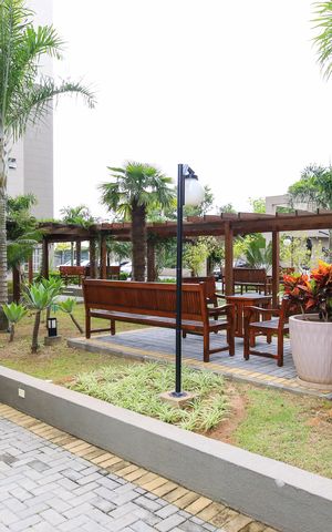 Apartamento para alugar com 82m², 3 quartos e 2 vagasÁrea Comum
