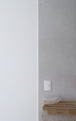 Apartamento para alugar com 35m², 2 quartos e sem vagaCozinha e Área de Serviço
