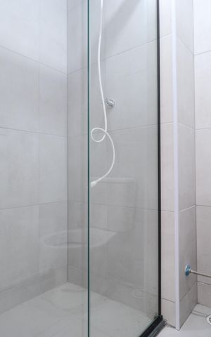 Apartamento para alugar com 35m², 2 quartos e sem vagaBanheiro