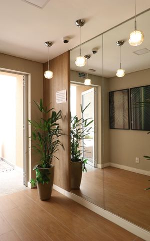 Apartamento para alugar com 35m², 2 quartos e sem vagaÁrea comum