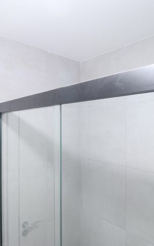 Apartamento para alugar com 35m², 2 quartos e sem vagaBanheiro