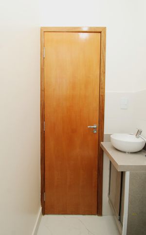 Apartamento para alugar com 60m², 2 quartos e 1 vagaBanheiro Social