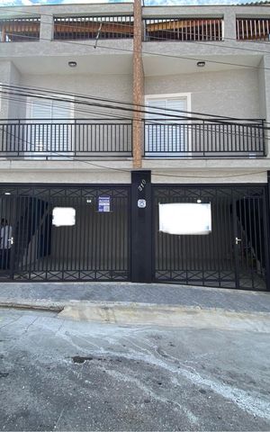 Apartamento para alugar com 60m², 2 quartos e 1 vaga Apartamento para alugar com 60m², 2 quartos e 1 vagaFachada com plaquinha
