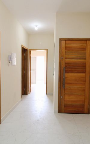 Apartamento para alugar com 60m², 2 quartos e 1 vagaSala