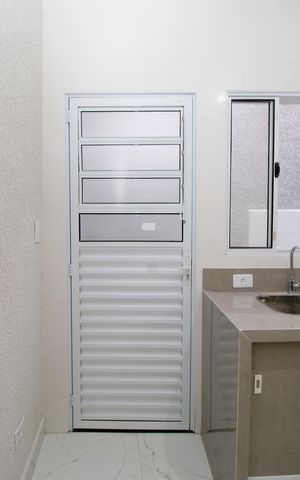 Apartamento para alugar com 60m², 2 quartos e 1 vagaÁrea de Serviço