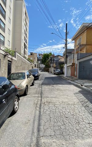Apartamento para alugar com 60m², 2 quartos e 1 vaga Apartamento para alugar com 60m², 2 quartos e 1 vagaVista da Rua