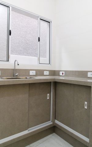 Apartamento para alugar com 60m², 2 quartos e 1 vagaCozinha