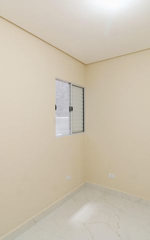 Apartamento para alugar com 60m², 2 quartos e 1 vagaQuarto