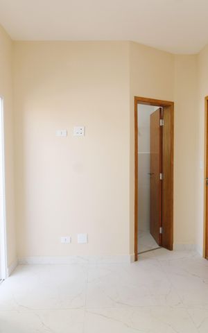 Apartamento para alugar com 60m², 2 quartos e 1 vagaSuíte