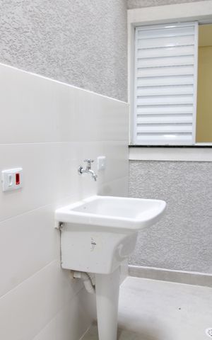 Apartamento para alugar com 60m², 2 quartos e 1 vagaÁrea de Serviço
