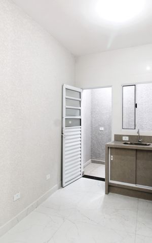 Apartamento para alugar com 60m², 2 quartos e 1 vagaCozinha
