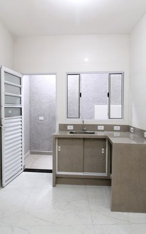 Apartamento para alugar com 60m², 2 quartos e 1 vagaCozinha