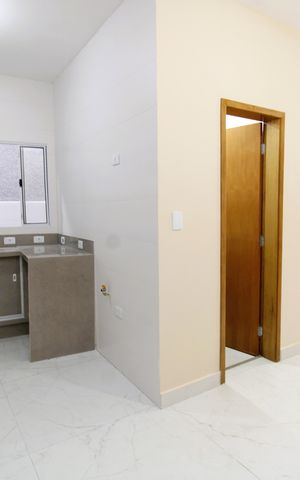 Apartamento para alugar com 60m², 2 quartos e 1 vagaCozinha