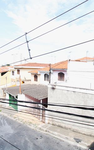 Apartamento para alugar com 60m², 2 quartos e 1 vagaVista da Varanda