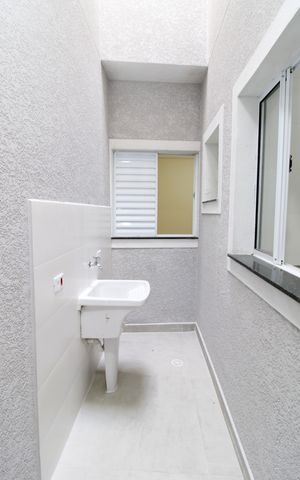 Apartamento para alugar com 60m², 2 quartos e 1 vagaÁrea de Serviço