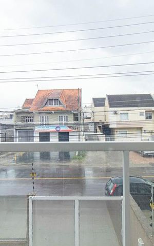Casa de condomínio à venda com 180m², 3 quartos e 4 vagas Casa de condomínio à venda com 180m², 3 quartos e 4 vagasVista da Varanda do Quarto 1 Suite