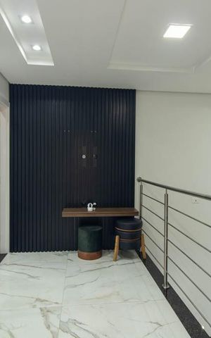 Casa de condomínio à venda com 180m², 3 quartos e 4 vagas Casa de condomínio à venda com 180m², 3 quartos e 4 vagasEspaço Gourmet