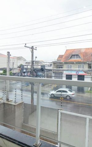 Casa de condomínio à venda com 180m², 3 quartos e 4 vagas Casa de condomínio à venda com 180m², 3 quartos e 4 vagasVista da Varanda do Quarto 1 Suite