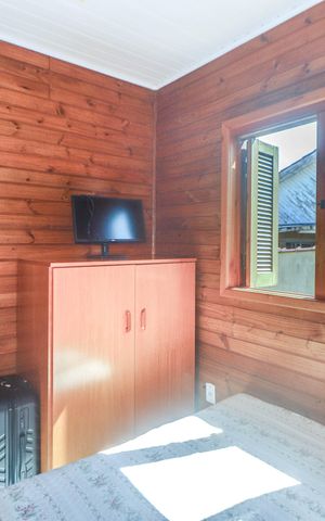 Casa à venda com 78m², 2 quartos e 2 vagas Casa à venda com 78m², 2 quartos e 2 vagasQuarto 1