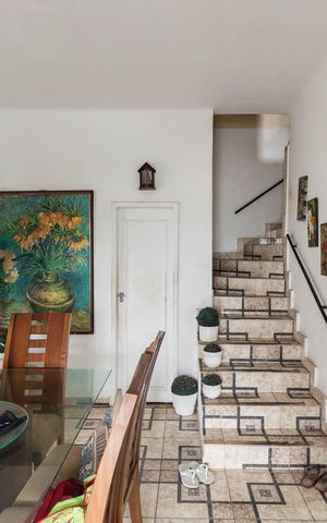 Casa à venda com 400m², 3 quartos e 2 vagasSala