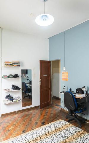 Casa à venda com 400m², 3 quartos e 2 vagasQuarto 2