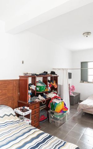 Casa à venda com 400m², 3 quartos e 2 vagasQuarto 1