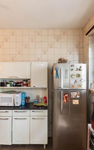 Casa à venda com 400m², 3 quartos e 2 vagasCozinha