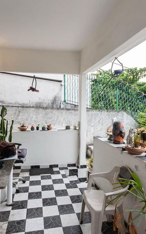 Casa à venda com 400m², 3 quartos e 2 vagasVaranda da Sala