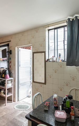 Casa à venda com 400m², 3 quartos e 2 vagasCozinha