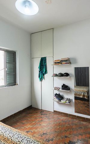 Casa à venda com 400m², 3 quartos e 2 vagasQuarto 2