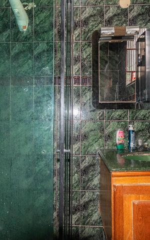 Casa à venda com 400m², 3 quartos e 2 vagasBanheiro 1