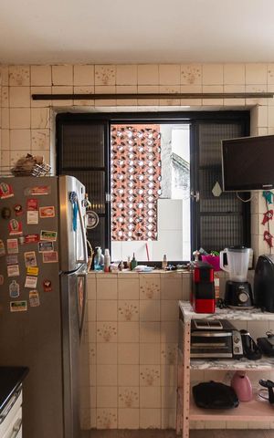 Casa à venda com 400m², 3 quartos e 2 vagasCozinha