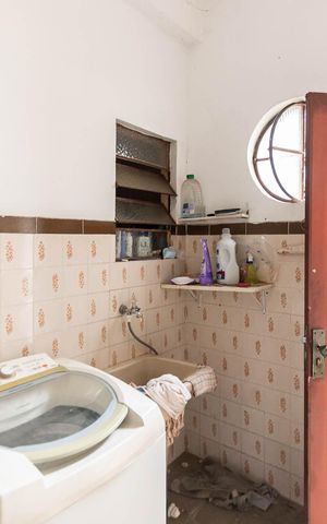 Casa à venda com 400m², 3 quartos e 2 vagasLavanderia