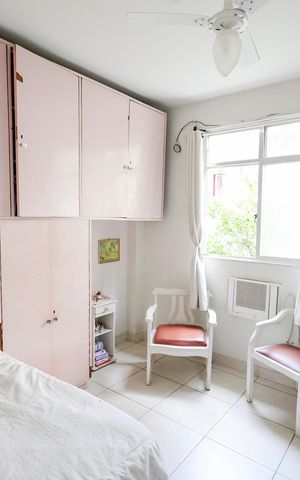 Apartamento para alugar com 80m², 3 quartos e 1 vaga Apartamento para alugar com 80m², 3 quartos e 1 vagaQuarto 2