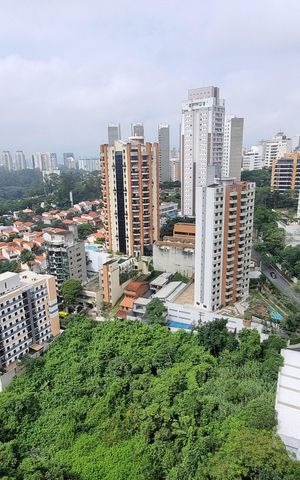 Apartamento à venda com 42m², 2 quartos e 1 vaga Apartamento à venda com 42m², 2 quartos e 1 vagaÁrea de Serviço vista