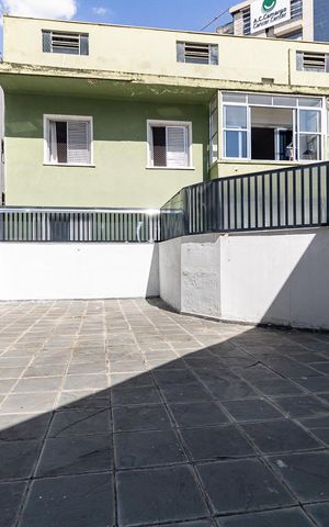 Casa à venda com 340m², 4 quartos e 4 vagas Casa à venda com 340m², 4 quartos e 4 vagasTerraço do Quarto 2