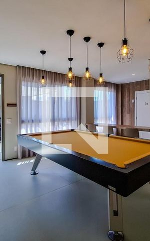 Studio à venda com 35m², 1 quarto e sem vaga Studio à venda com 35m², 1 quarto e sem vagaÁrea comum